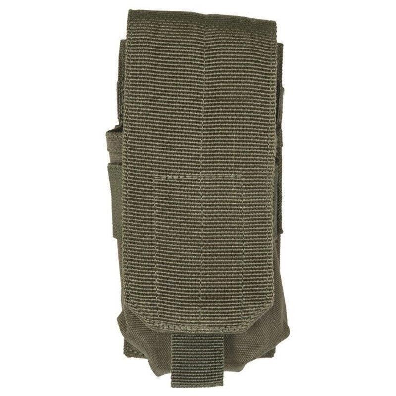 Sturm Yeşil Şarjörlük (M4/M16)