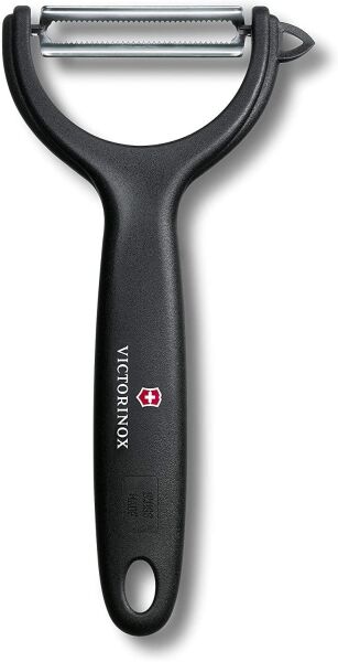 Victorinox 7.6079 Domates ve Kivi Soyacağı SİYAH