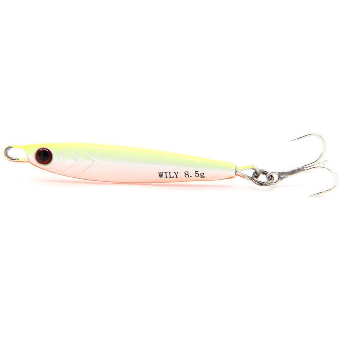 Wily Junior 8,5gr 45mm Baby Jig Yem JN306