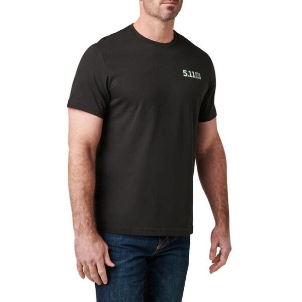 5.11 Overwatch SS Tee Kısa Kol T-Shirt S