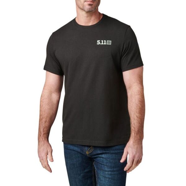 5.11 Overwatch SS Tee Kısa Kol T-Shirt