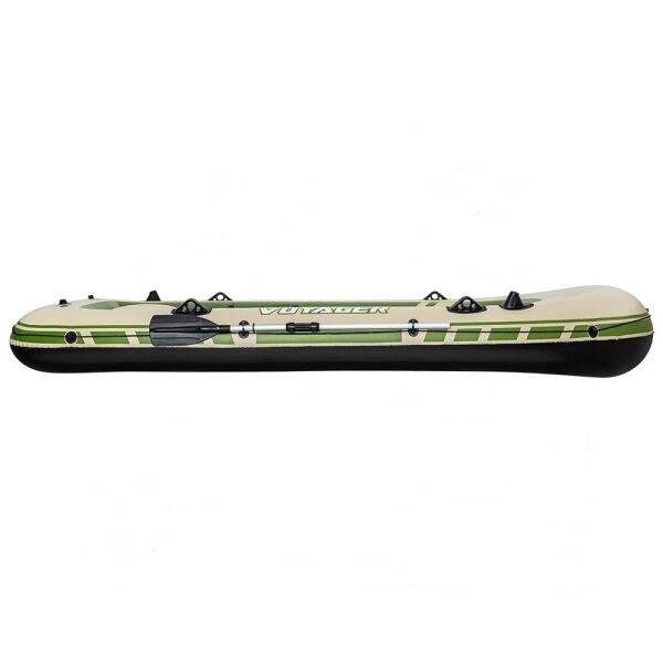 Bestway Hydro-Force Voyager X4 Raft Şişme Bot Set