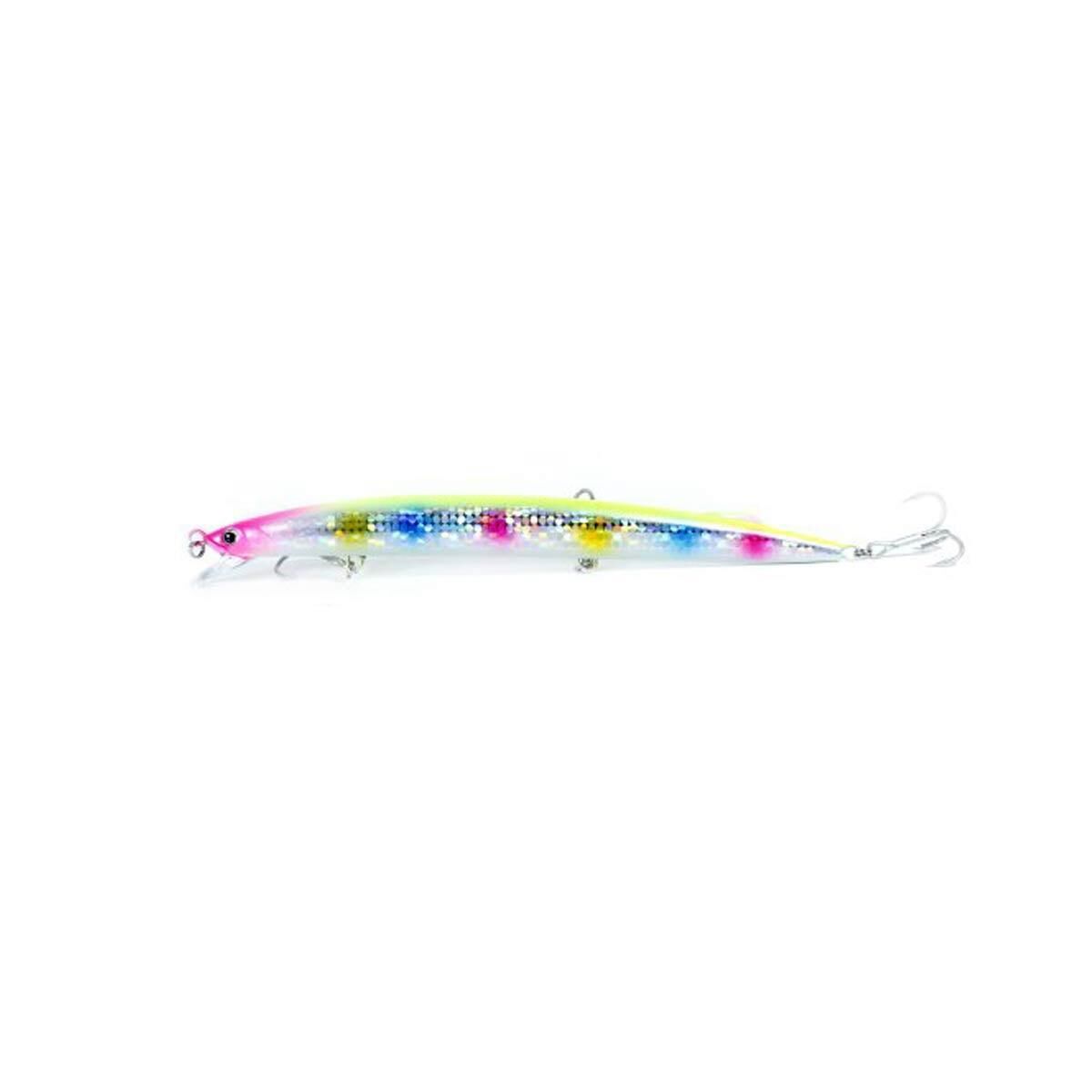 Fujin Kingjerk Sinking 19 cm 34 gr Suni Yem 068