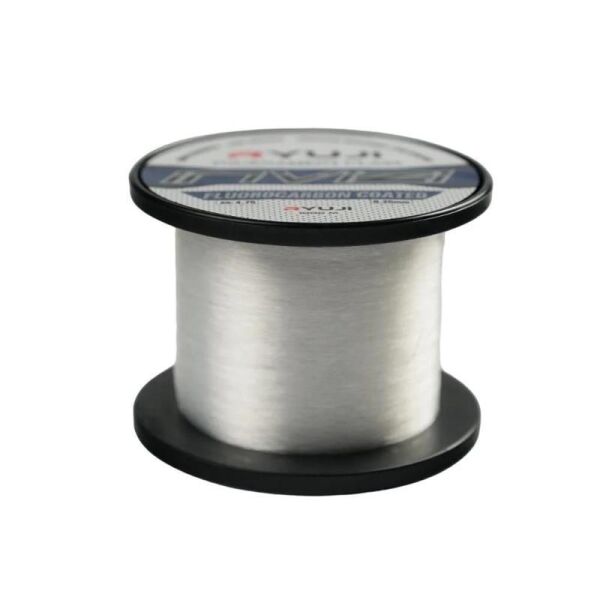 Ryuji Invızı FluoroCarbon Clear Misina 1000 mt