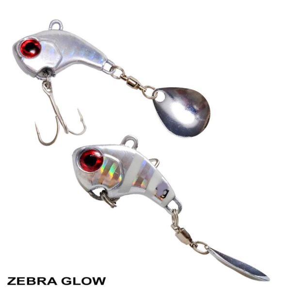 ZEBRA GLOW