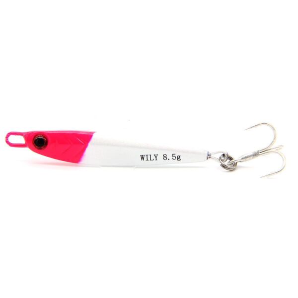 Wily Junior 8,5gr 45mm Baby Jig Yem JN314