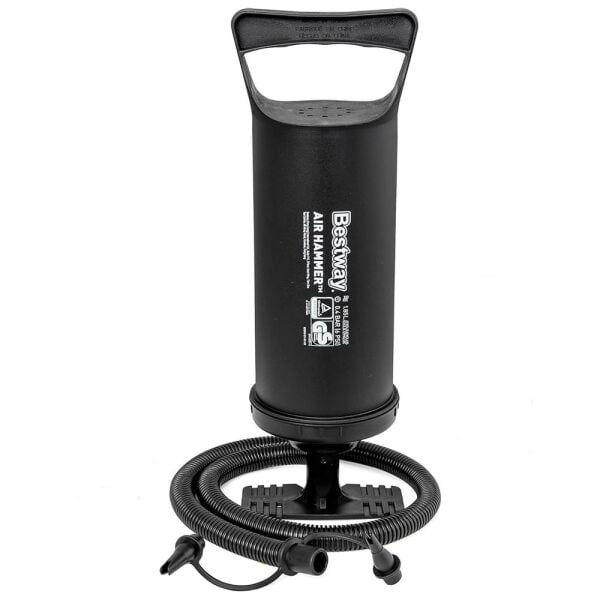 Bestway Hydro-Force Voyager X4 Raft Şişme Bot Set Bej