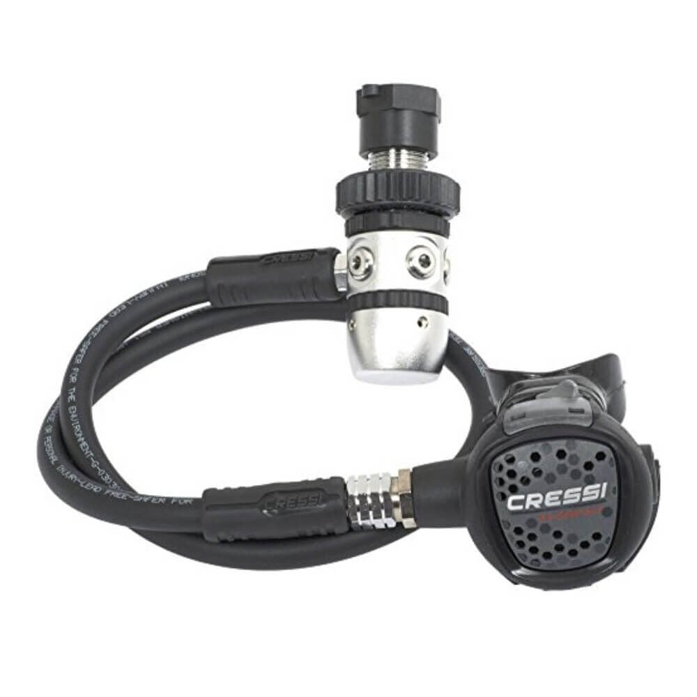 Cressi AC2 Compact - Din300 Regülatör