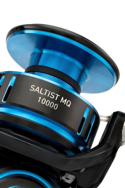 Daiwa Saltist MQ 6000D-H Olta Makinası