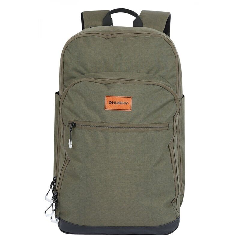 Husky Sofer 30 Lt Sırt Çantası (KHaki)