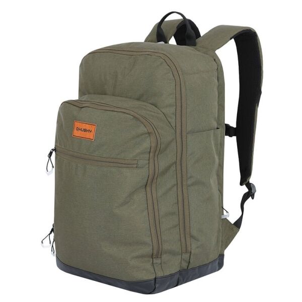Husky Sofer 30 Lt Sırt Çantası (KHaki)