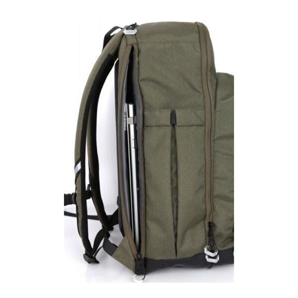 Husky Sofer 30 Lt Sırt Çantası (KHaki)