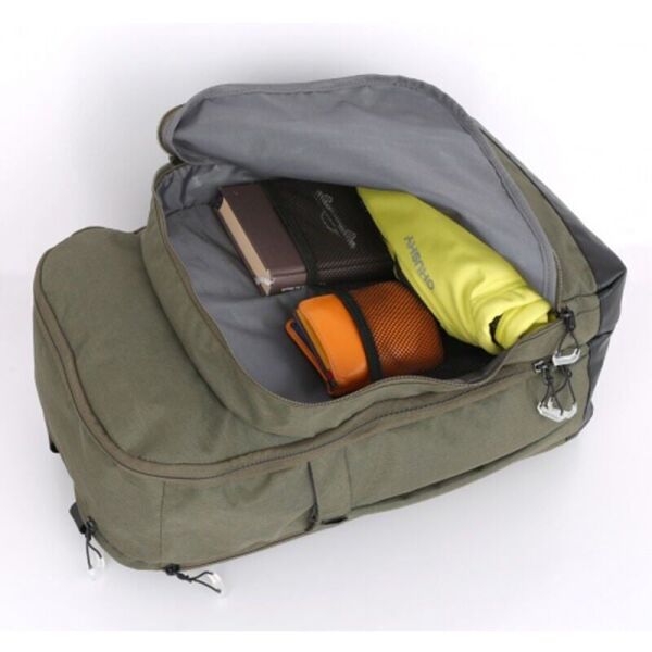 Husky Sofer 30 Lt Sırt Çantası (KHaki)