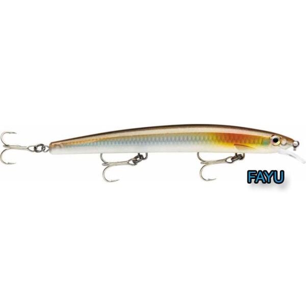 Rapala Max Rap 15Cm 23Gr 3D Suni Yem
