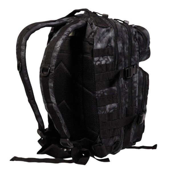 Sturm Mandra Night Sırt Çantası 20 Lt