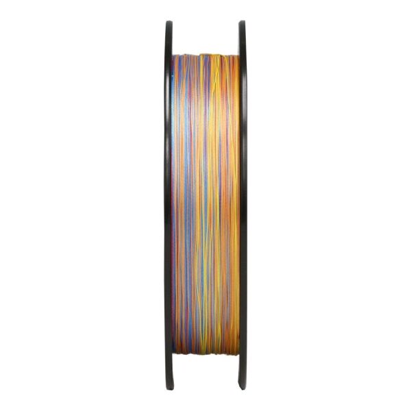 Sunline İnfinitive İp Misina MULTI COLOR - 0.31 - 300MT - 23.2KG