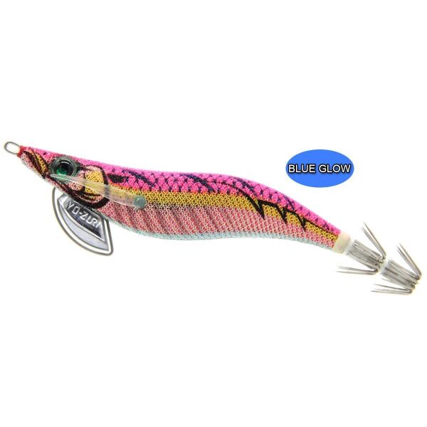 Yozuri Pata Pata Q Rattle 12cm 14,5gr Kalamar Zokası