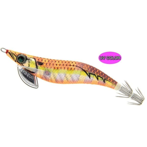 Yozuri Pata Pata Q Rattle 12cm 14,5gr Kalamar Zokası KVKE