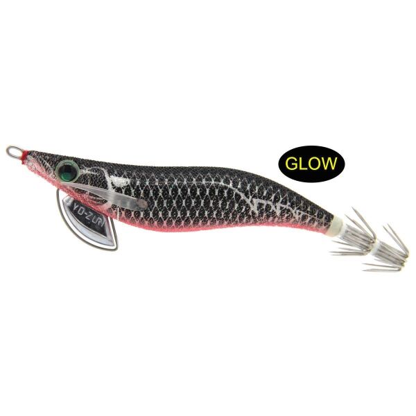 Yozuri Pata Pata Q Rattle 12cm 14,5gr Kalamar Zokası