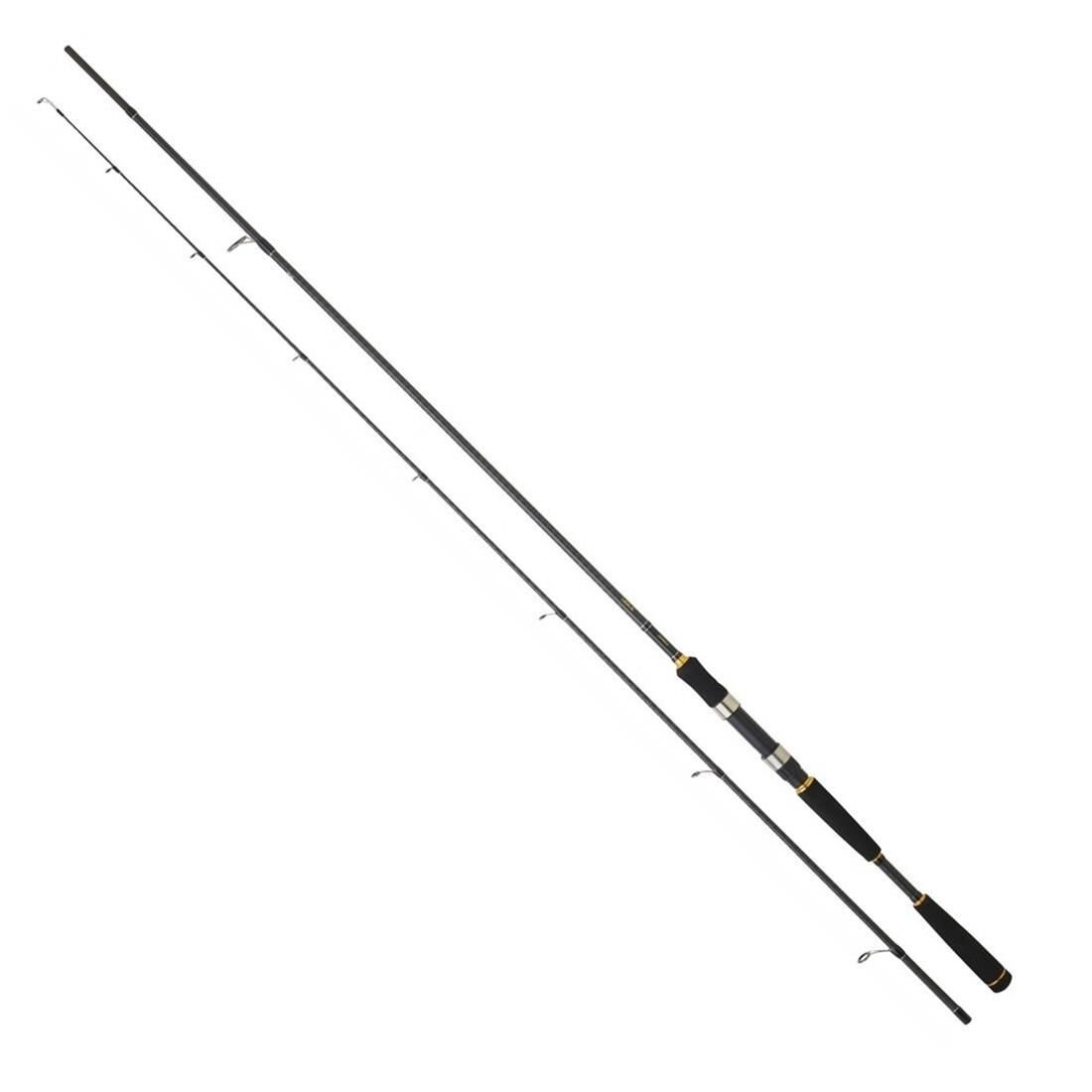 Daiwa Legalis Seabass 290 cm 14-42 gr 2 Parça Spin Olta Kamışı