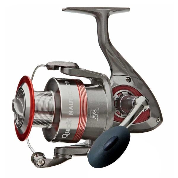 Dam Quick Nautic 360 FD Olta Makinesi