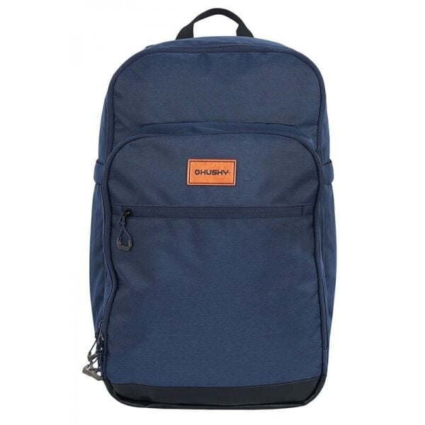 Husky Sofer 30 Lt Sırt Çantası (Dark Blue)