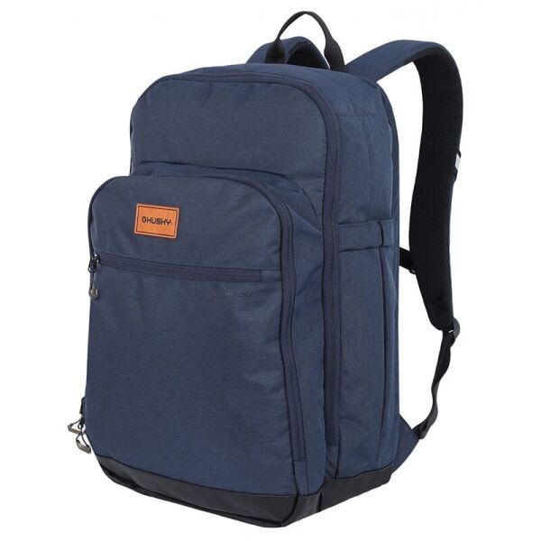 Husky Sofer 30 Lt Sırt Çantası (Dark Blue)