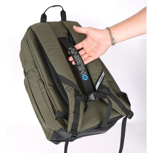 Husky Sofer 30 Lt Sırt Çantası (Dark Blue)