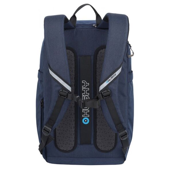 Husky Sofer 30 Lt Sırt Çantası (Dark Blue)