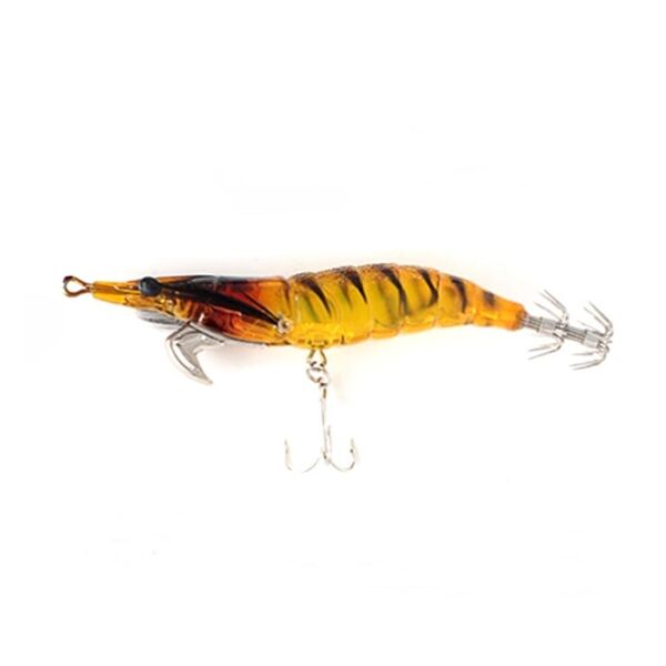 Ryuji Live Squid 9cm 10,5gr Kalamar Zokası