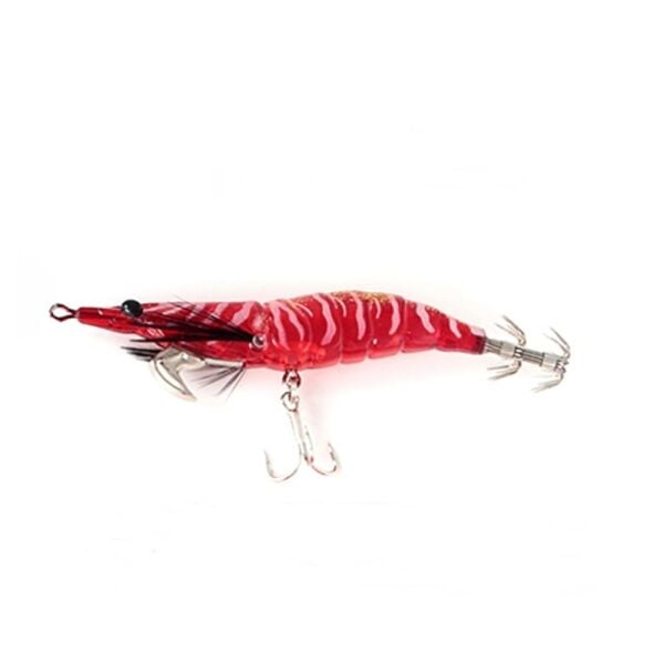 Ryuji Live Squid 9cm 10,5gr Kalamar Zokası
