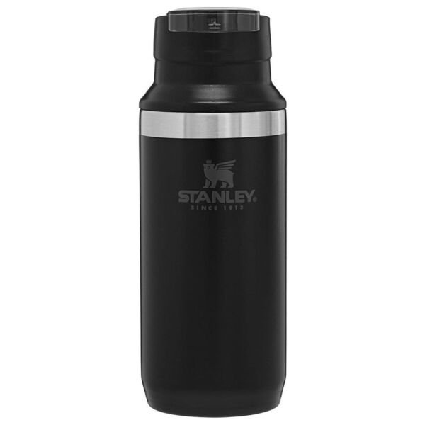 Stanley Adventure Switchback Tek El Termos Bardak 0,35 Lt BEYAZ