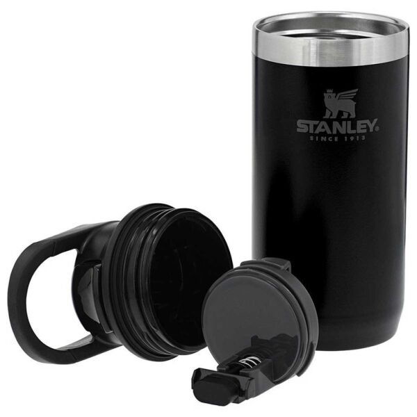 Stanley Adventure Switchback Tek El Termos Bardak 0,35 Lt