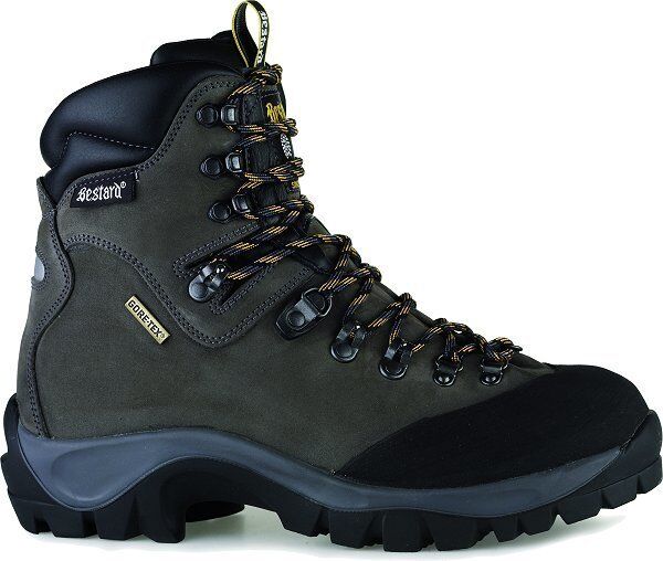 Bestard Nepal Dağcı Trekking Botu UK-5½=EUR-38 3/4