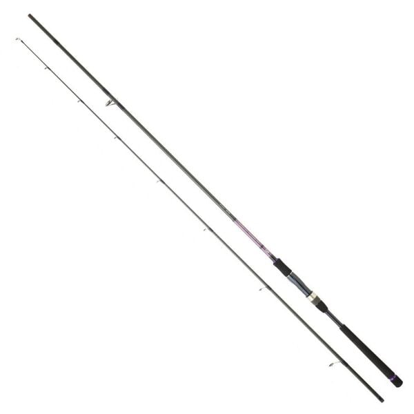 Daiwa Crosscast 274 cm 14-42 gr 2 Parça Spin Olta Kamışı