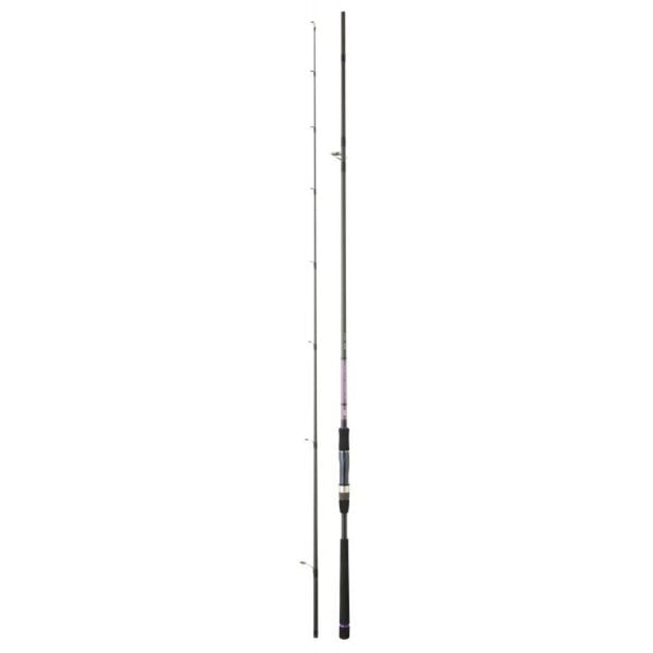 Daiwa Crosscast 274 cm 14-42 gr 2 Parça Spin Olta Kamışı