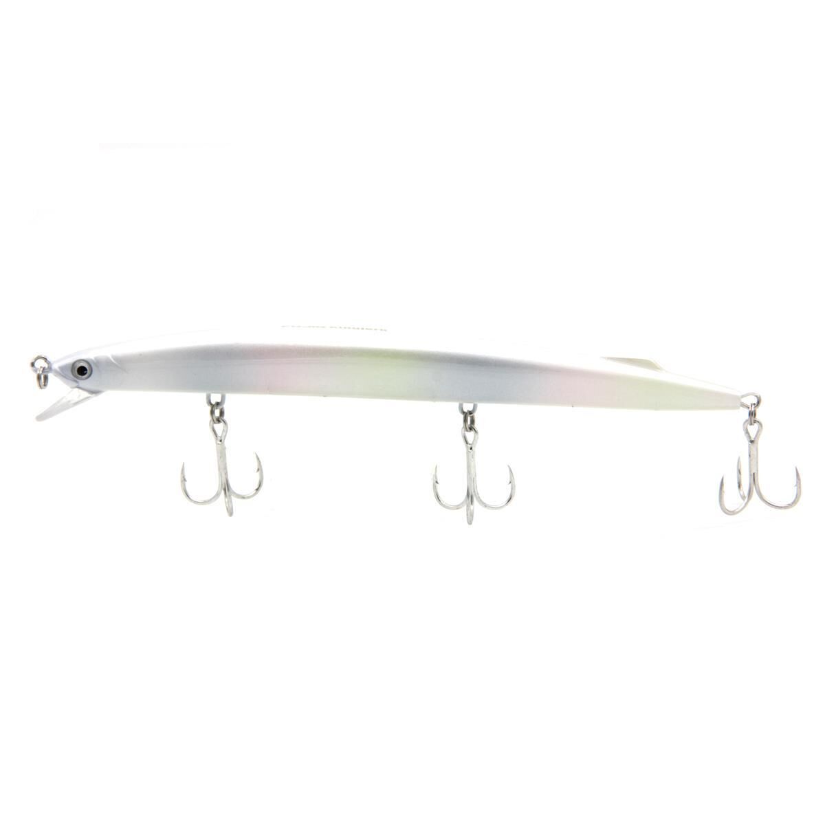 Fujin Kingjerk Sinking 19 cm 34 gr Suni Yem 018