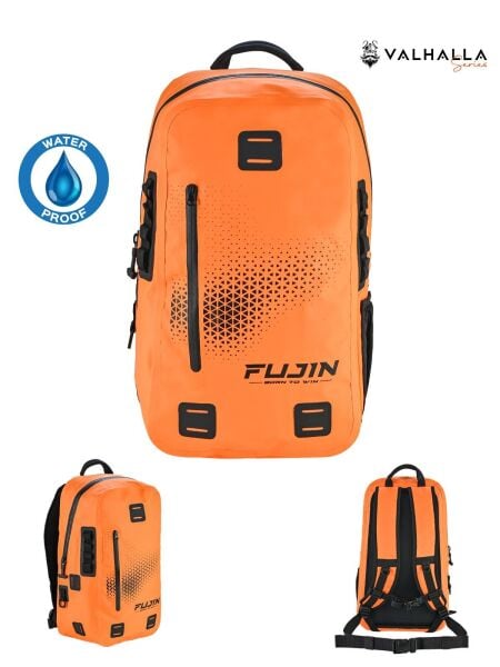 Fujin Valhalla Odin WaterProof Back Pack