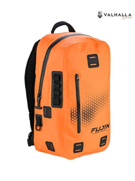 Fujin Valhalla Odin WaterProof Back Pack