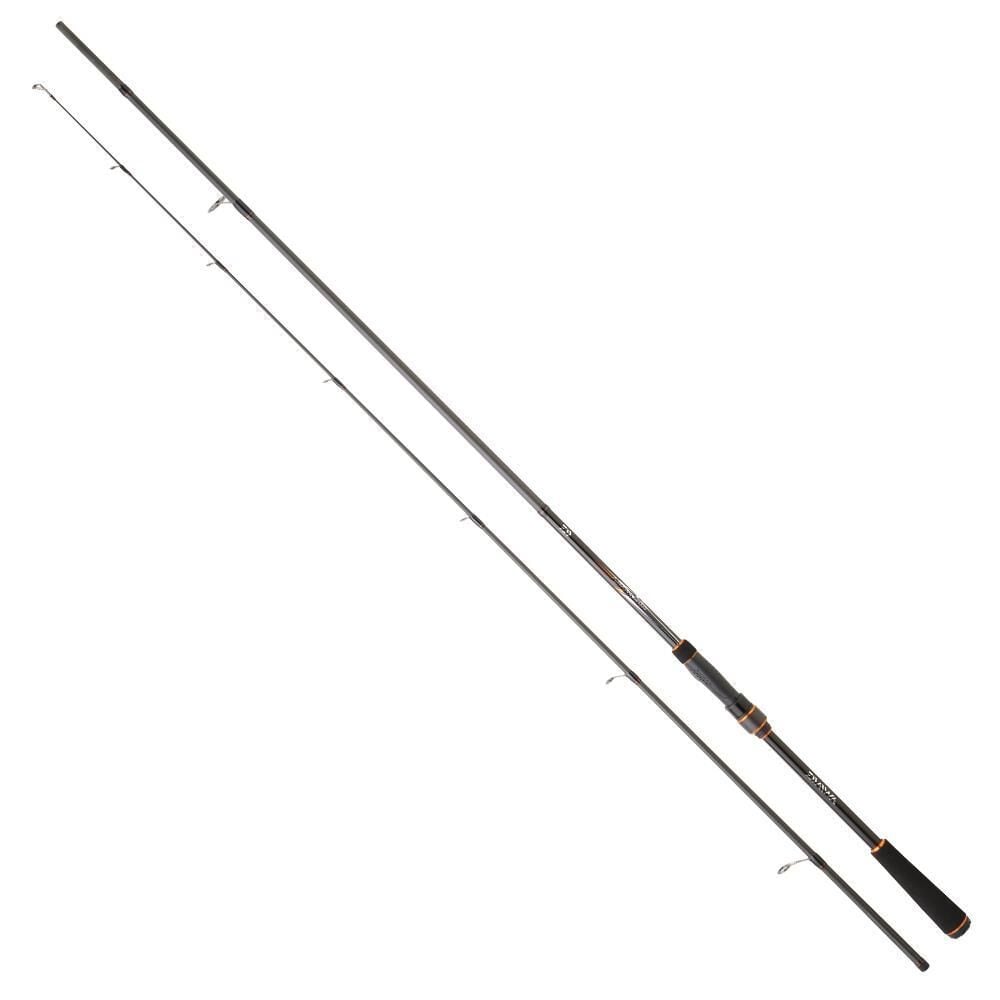 Daiwa New Crossfire 270 cm 14-56 gr 2 Parça Spin Olta Kamışı
