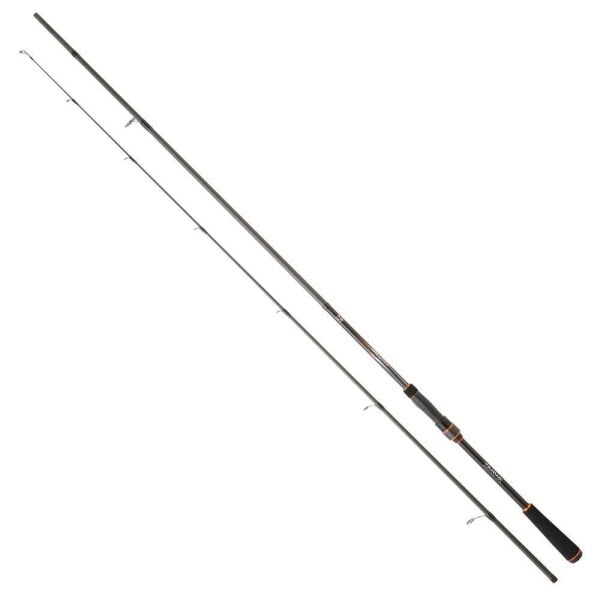 Daiwa New Crossfire 270 cm 14-56 gr 2 Parça Spin Olta Kamışı