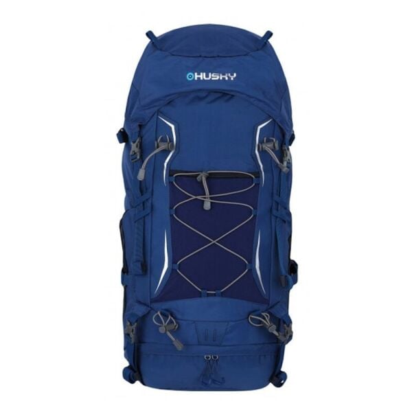Husky Ribon 60 Lt Sırt Çantası (Blue)