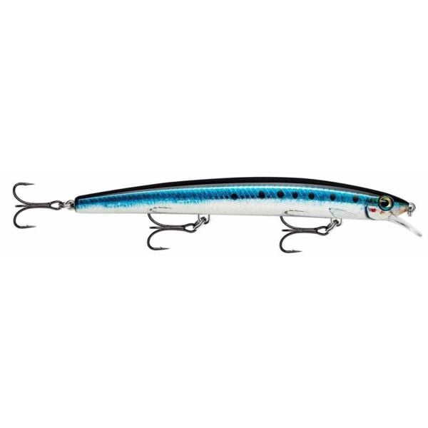 Rapala Max Rap 11Cm 13Gr 3D Suni Yem