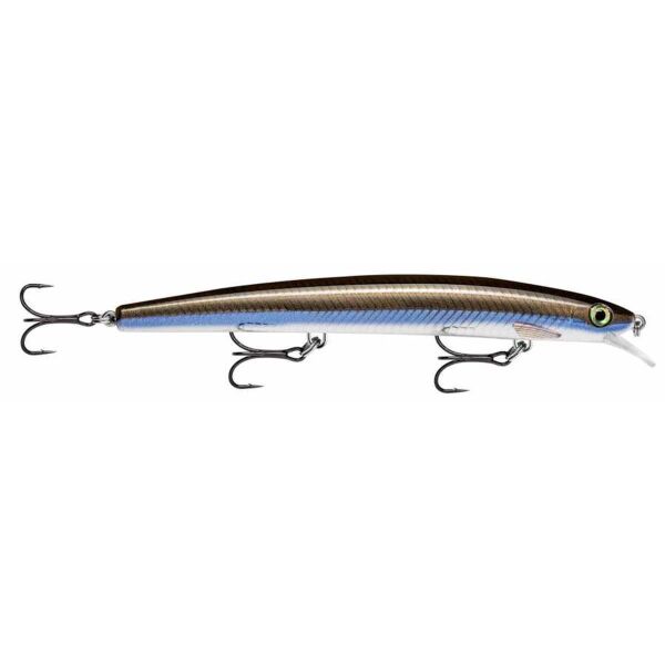 Rapala Max Rap 11Cm 13Gr 3D Suni Yem