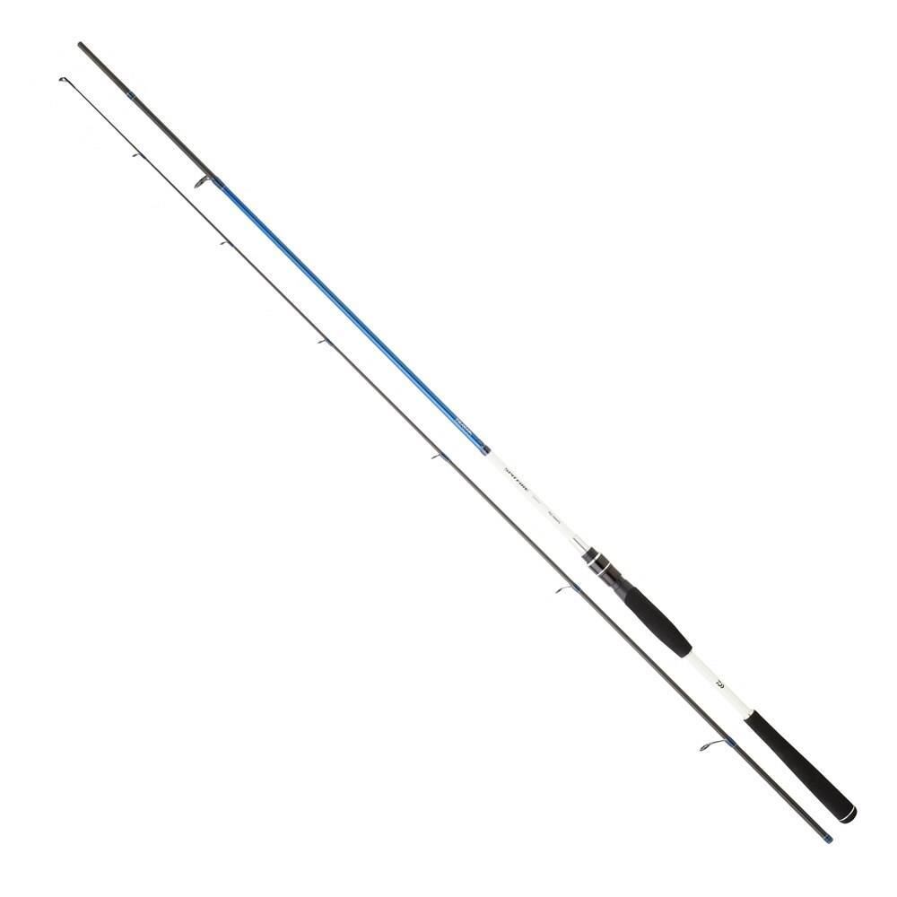 Daiwa New Spitfire Seabass 225 cm 10-35 gr 2 Parça Spin Olta Kamışı