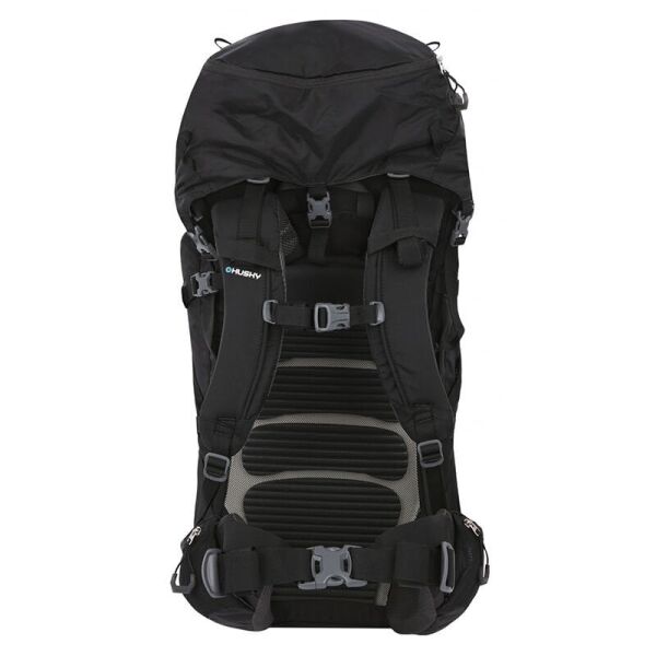 Husky Ribon 60 Lt Sırt Çantası (Black)