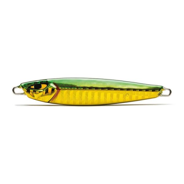 Mustad Tracershot 25 gr 7 cm Jig Yem GRG