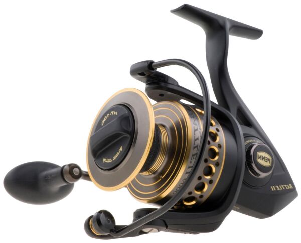 Penn Battle II 5000 Olta Makinesi