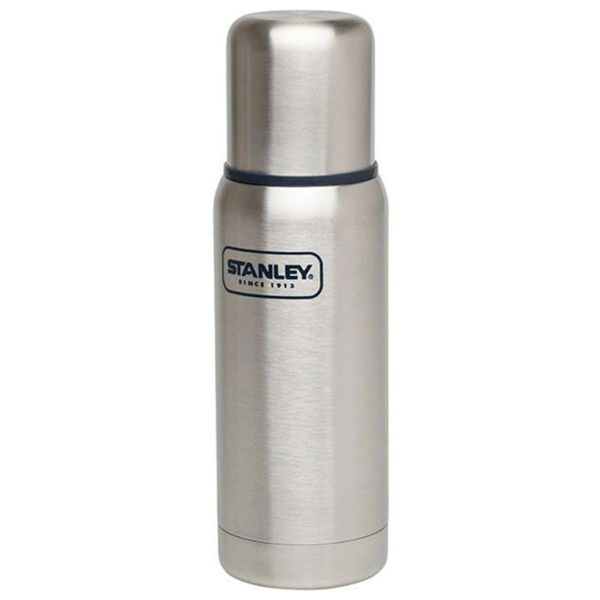 Stanley Adventure Vakumlu Termos 0,50 Lt Çelik