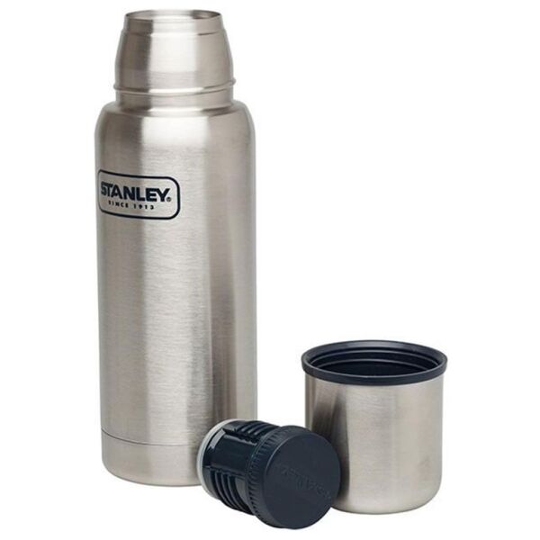 Stanley Adventure Vakumlu Termos 0,50 Lt Çelik